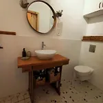 Appartement Borowka