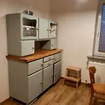 Appartement Borowka *