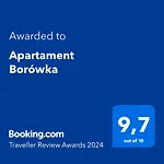 Appartement Borowka Jedlina-Zdroj