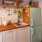 Appartement Borowka *