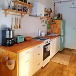Appartement Borowka