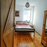 Borowka Appartement Jedlina-Zdroj
