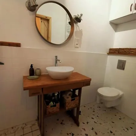 Apartment Borowka