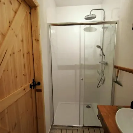 Borowka * Jedlina-Zdroj