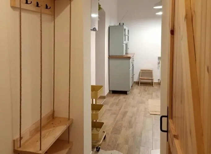 Borowka 예들리나-즈드로이