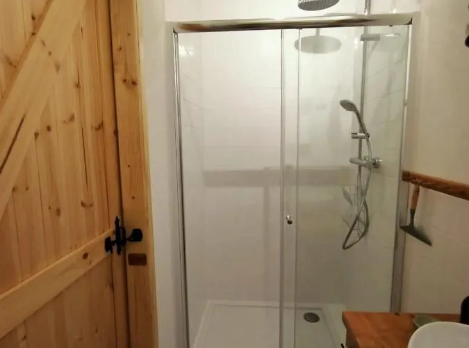 Borówka * Jedlina-Zdroj