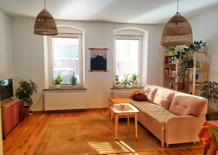 Borowka * Jedlina-Zdroj